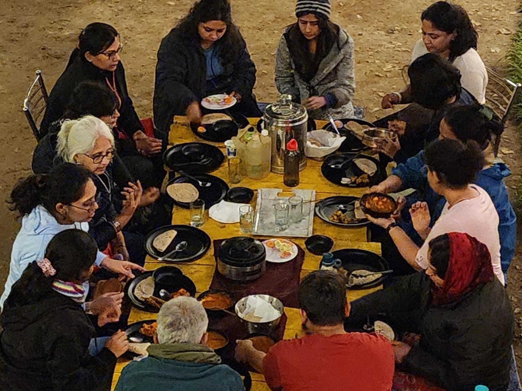Lap Stays - Wanderer'S Nest Chitkul Экстерьер фото